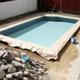 Abri Amovible pour Piscine : Flexibilité et Protection pour un Investissement Durable Lys-lez-Lannoy